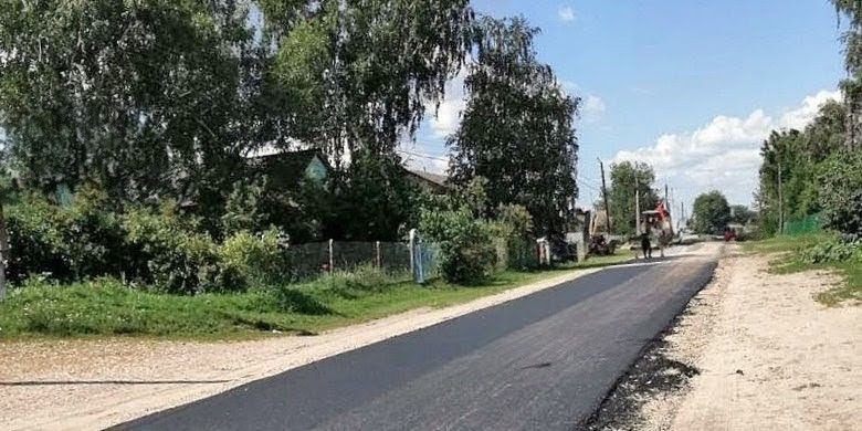 В семь раз дешевле ремонтировать саратовские сельские дороги предложили в облдуме